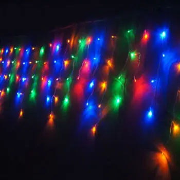 led icicle color changing christmas lights buy led led icicle color changing christmas lights buy led