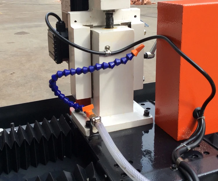 Electronic Linear Cutter Blade Grinder Gd700 Ce Tungsten Blade Sharpening Machine Straight