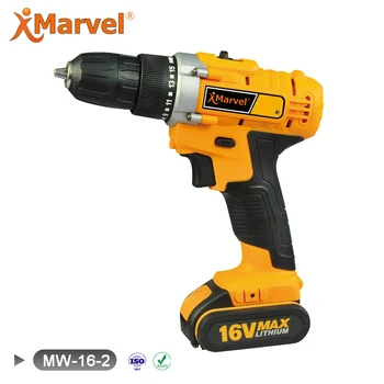 Mejor marca taladro inalambrico