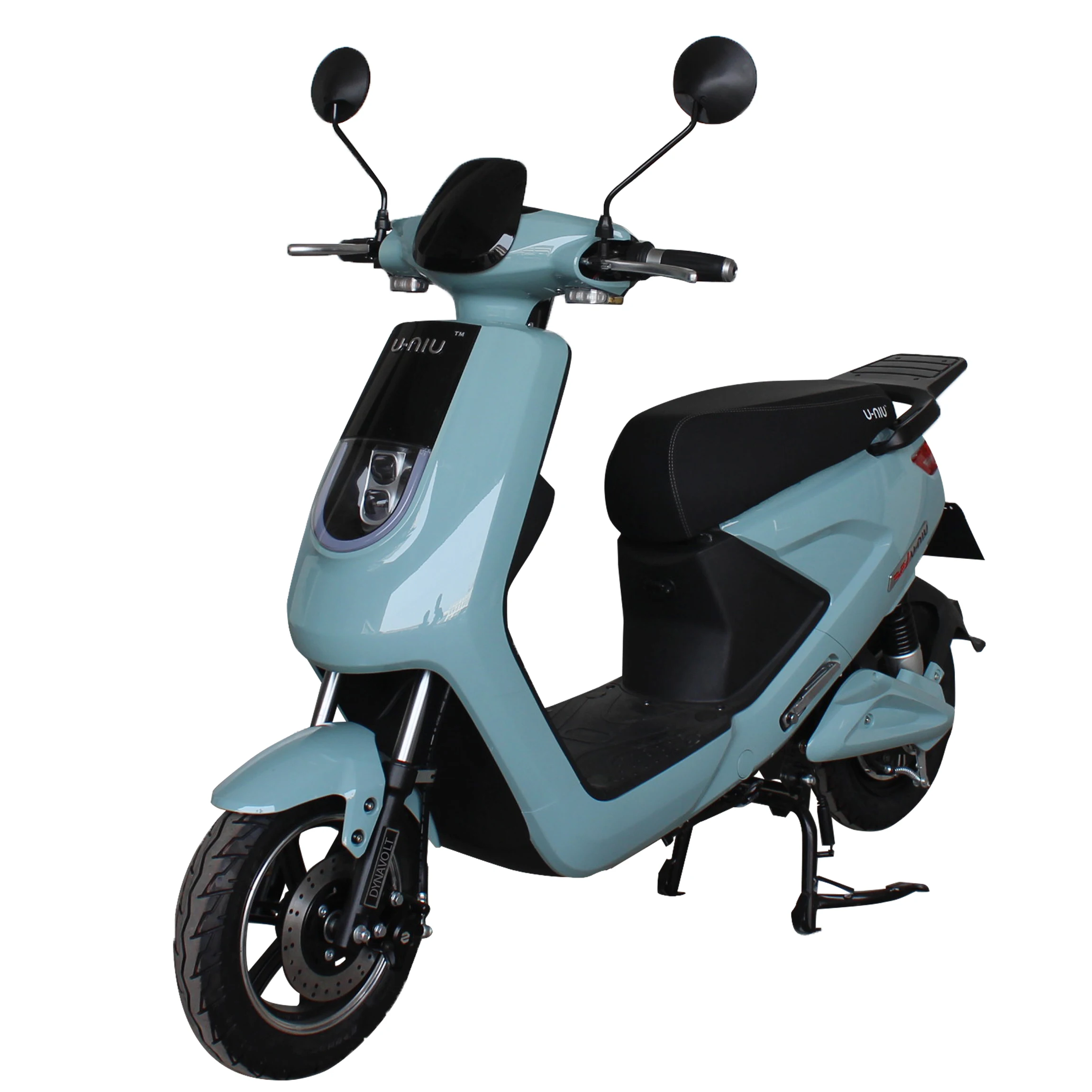 China Electric Motorcycle 60v 800w Fat Tire Electric Scooter - Buy Fat ...