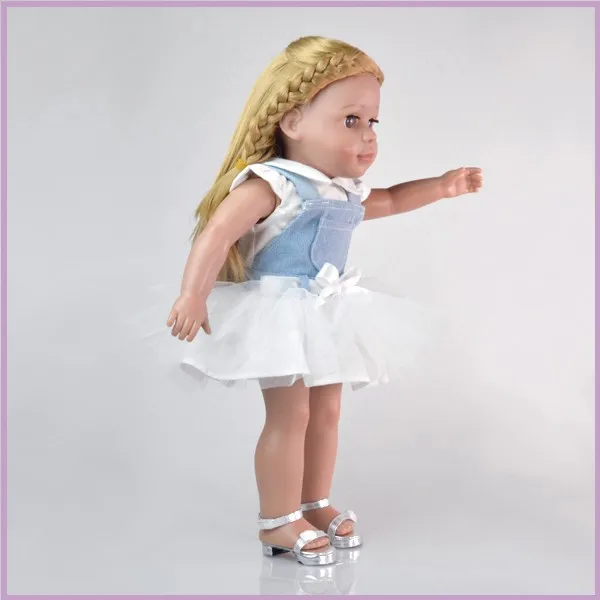 doll cartoon new