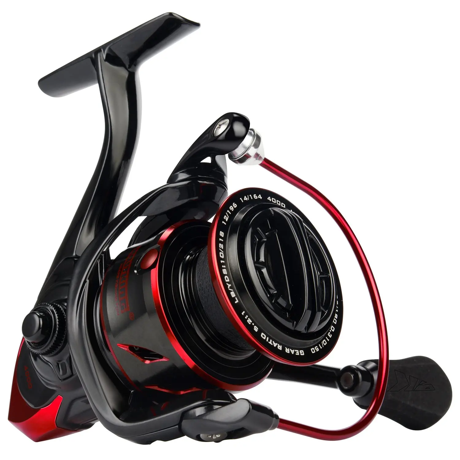 Buy KastKing Sharky III Fishing Reel NEW 2018 Spinning