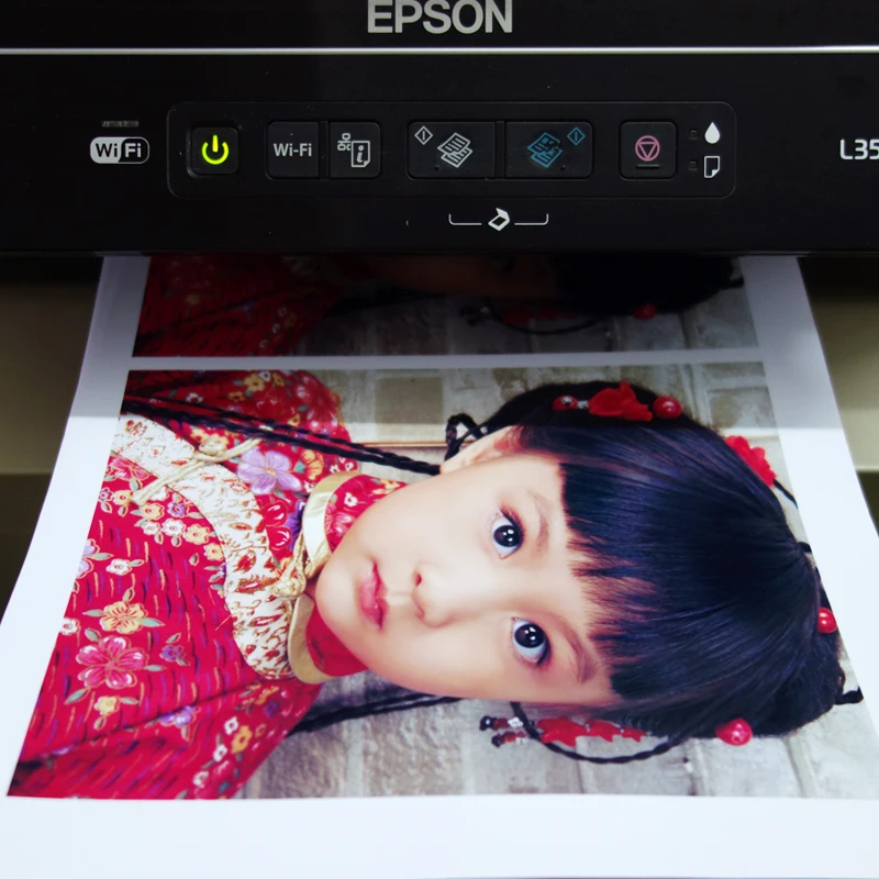 glossy photo paper-3