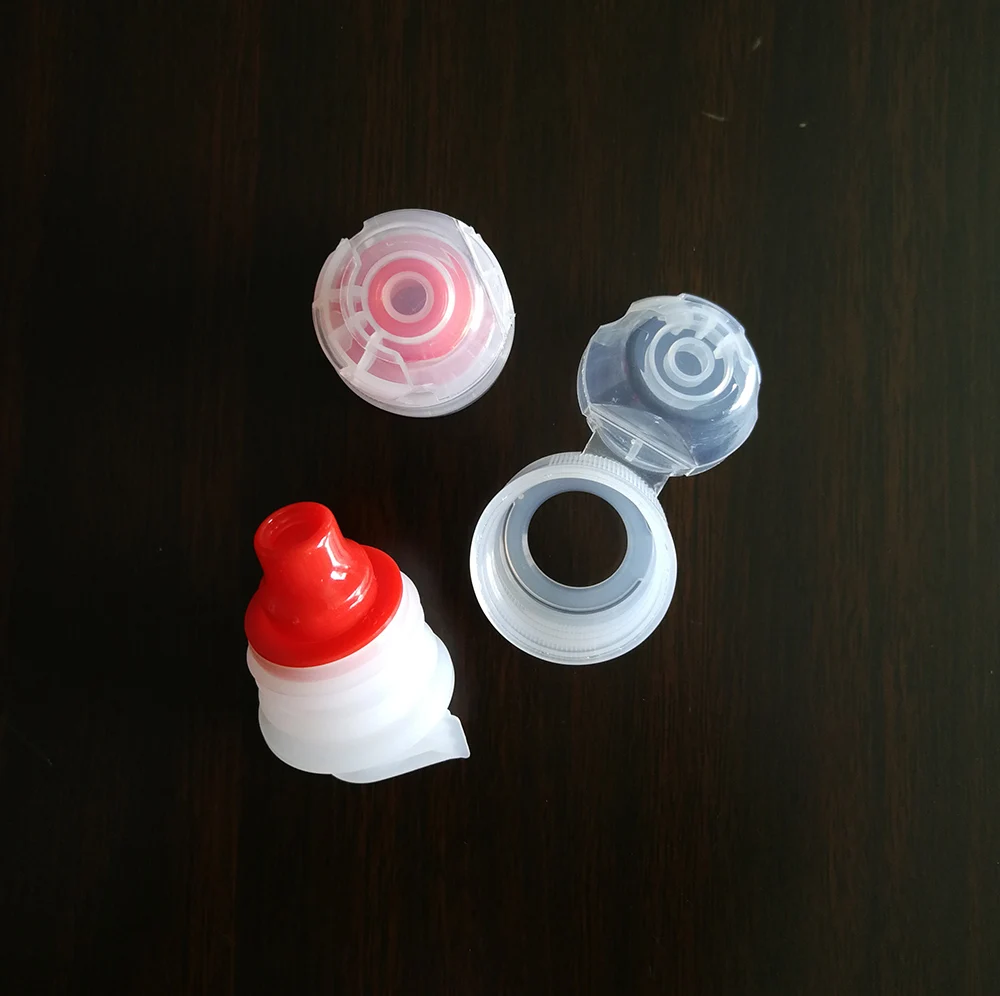 Colorful Flip Top Plastic Caps For Water Bottle Buy Flip Cap,Flip Top