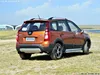 2017 Dongfeng CAR SUV automobile