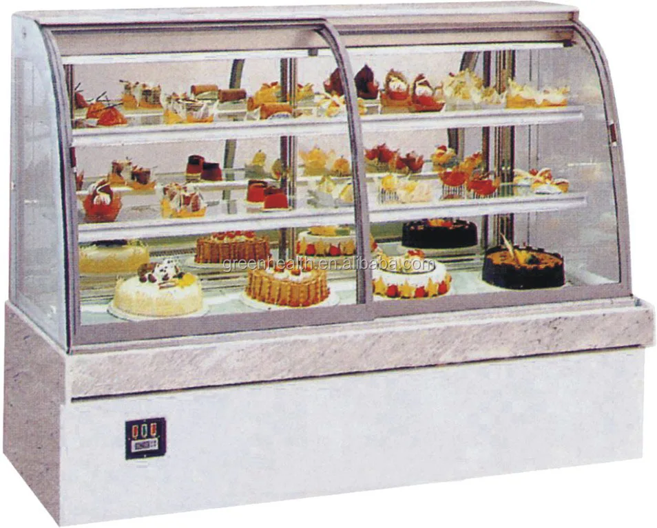 Холодильники для тортов ростов
