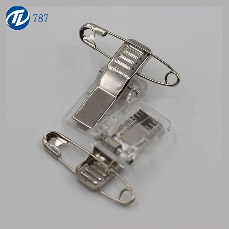 Office Stationery Lever Arch File Clips / Metal Spring Clip Fasteners ...