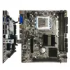 G41 P45 945 dual socket 775 motherboard High efficiency office gaming intel CPU