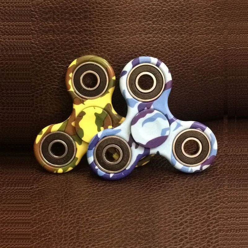 New Items Mix Colours Edc Fidget Spinner Best Sell On 