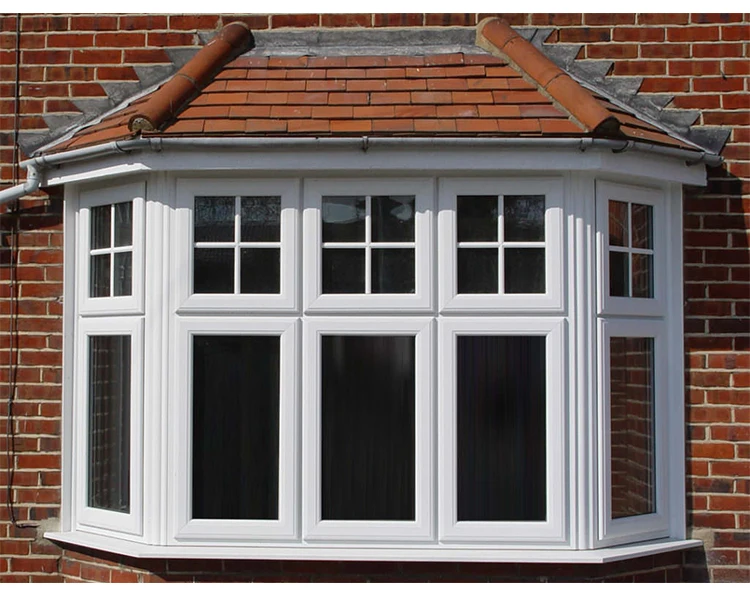 Latest Window Designs Single Small Square Box Bay Window