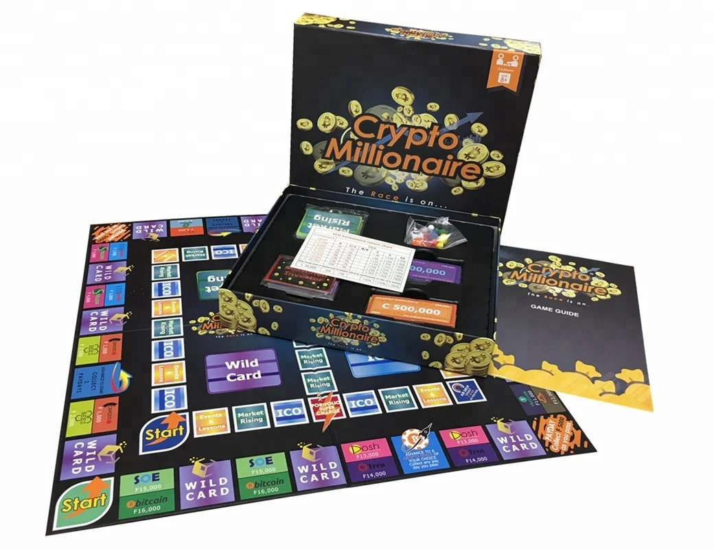 Oem Custom Board Game Manufacturer For Uk Customer Buy Custom Board