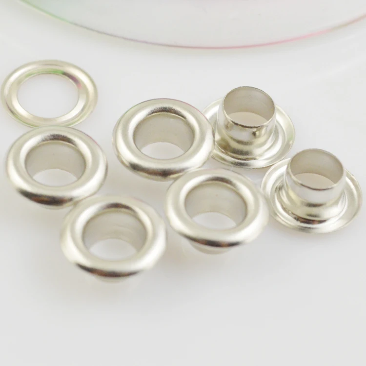 New Items Made Fabric Eyelet For Canvas Buy Eyelet For Canvas,Eyelets