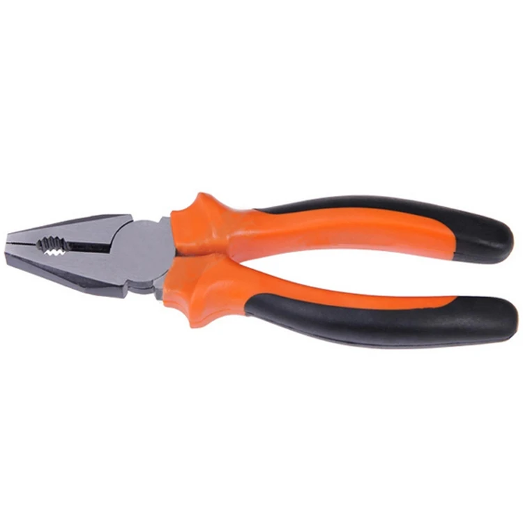 Hand Tool Combination Pliers Function 