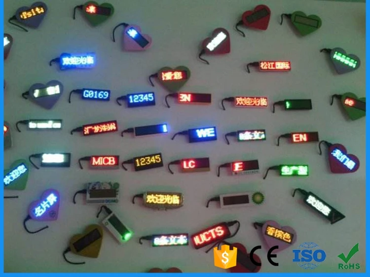 bmp badge led software bmp badge led software