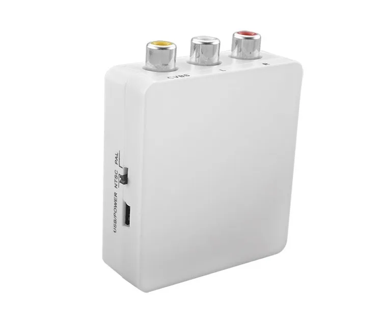 hdmi to red white yellow