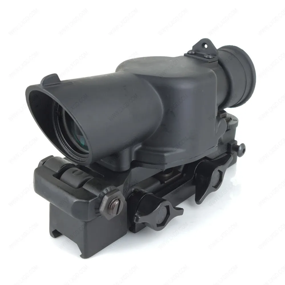 L85 Private Design China Factory Direct Sale Wholesale Airsoft Scope