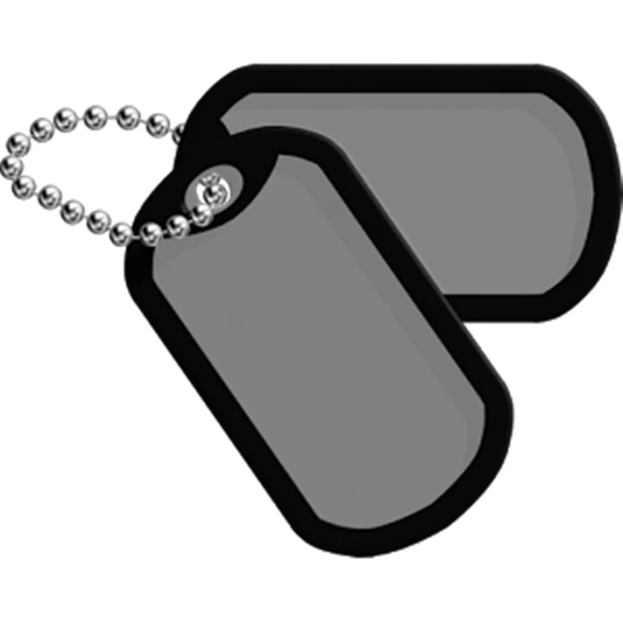 Custom Logo Dog Metal Tags With Barcode Buy Dog Metal Tags,Barcode