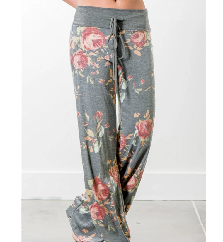 ladies summer pants