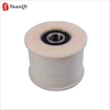 Hot sale escalator roller Escalator Parts