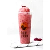 Flower Jam Rose Jam Fruit Jam1.1kg Rose Tea Manufacturer Skin Whitening Tea Beauty Drink made in china