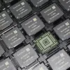 4gb ic SDIN7DP2-4G nand flash memory chip