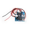 Ultra Small DC-DC Adjustable Step Down Power Supply Module Voltage Regulator / Voltage Stabilizing Circuit Switching with Line