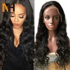 Wholesale Grade 9A Virgin Indian Human Hair Natural Looing Wigs Online For Sale, 100 Percent Human Hair Black Wigs For Sale