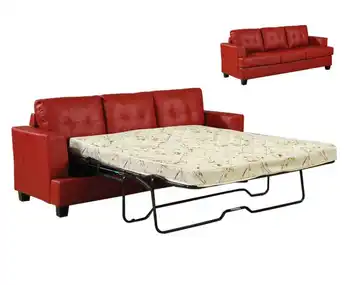 Pull Out Folding Sofa Bed Living Room Multifunctional Cheap Sofa