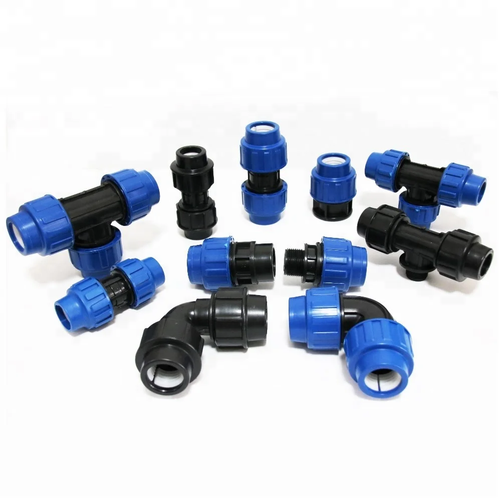 Pp Compression Fittingsplastic Pipe Fittingsitaly Style Fittings Buy Pp Compression Fittings 4690