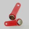 Ibutton reader key TM1990 Chip for access control with handle