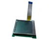 with board lcm 160x160 lcd display with backlight