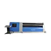 Cnc Customized Four Roller Plate Pipe Bending Machines W12-8X2000