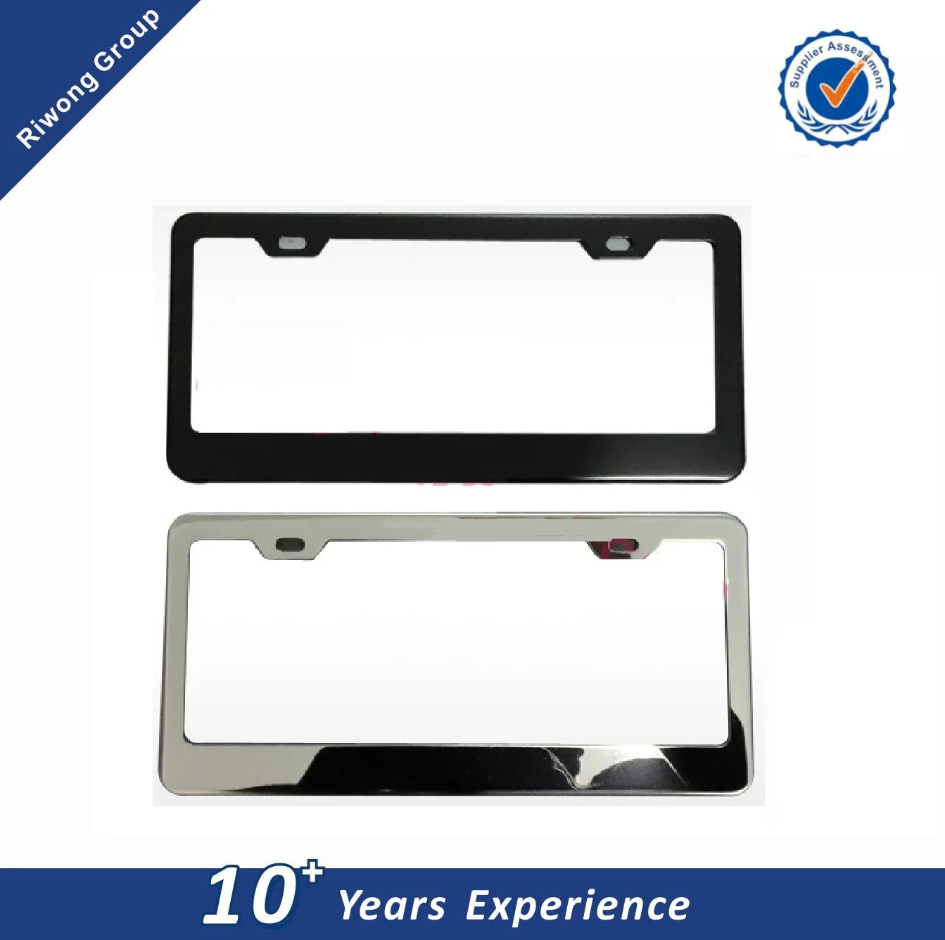 Us Custom License Plate Frames Wholesale Buy Custom License Plate