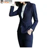 casual office uniform, ladies office uniform,girls business suit