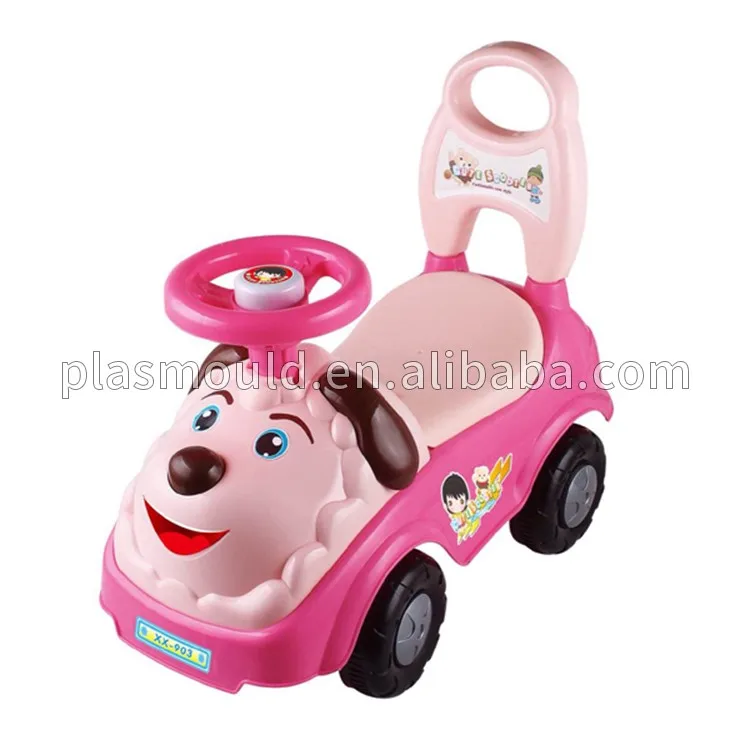 Injection Mold Plastic Toy Customized Mold Toy Molding Machine Buy