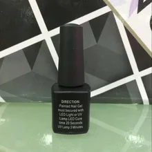 1pcs Diamond megnetic cat eye gel nail polish soak off uv color gel 6ml free shipping