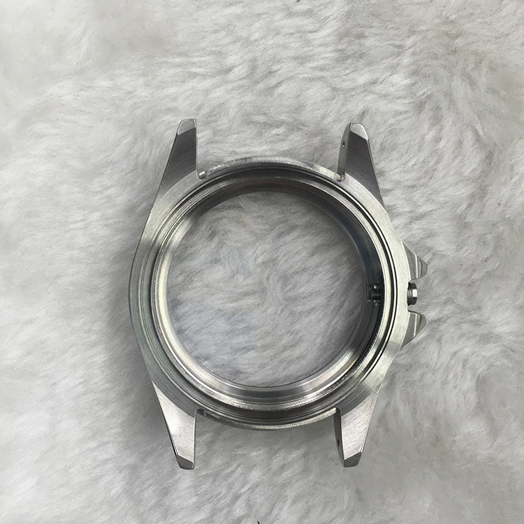 Most Popular Good Quality Cheap Stainless Steel Watch Case - Buy Watch