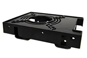 Scythe Bay Rafter 2.5 conversion to 3.5 bay Rev. B