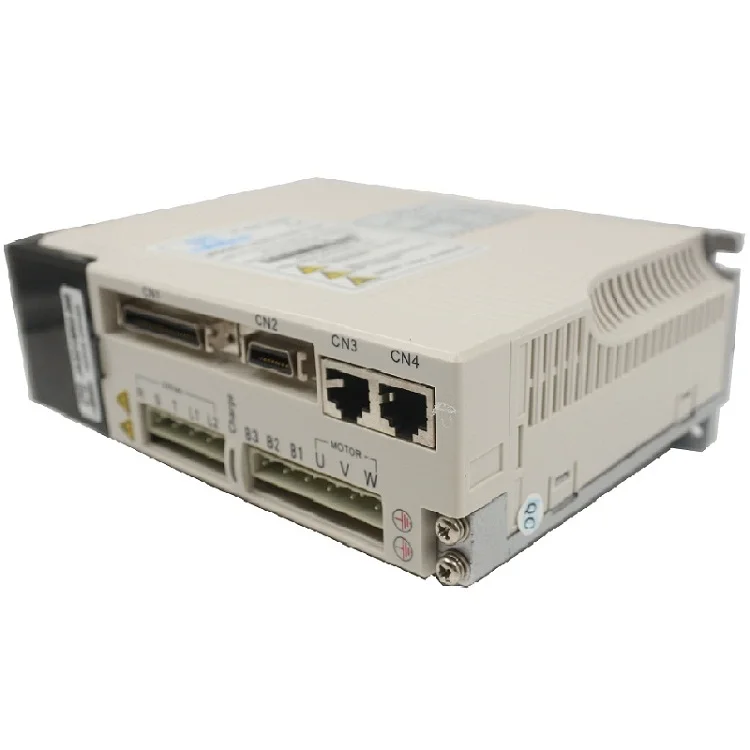 1.5KW 220V high performance JASD series high voltage ac servo driver
