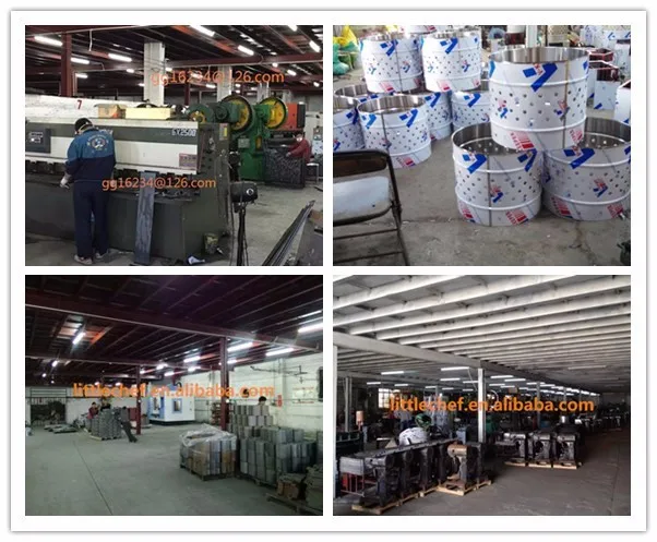 poultry plucker factory1