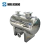 Direct factory price stainless steel mixing hydrographic iso tank