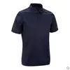 short sleeve men 100 microfiber polyester golf dri fit polo shirts