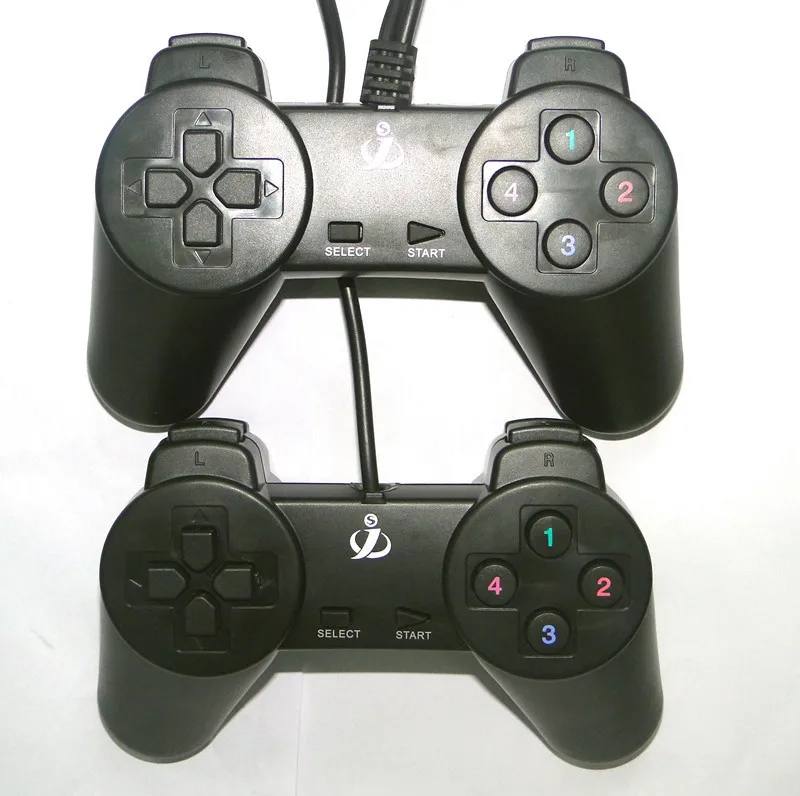 Twin usb gamepad. Twin USB Joystick. Xform Twin Gamepad Driver.