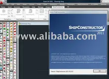 Shipconstructor 2008 Crack