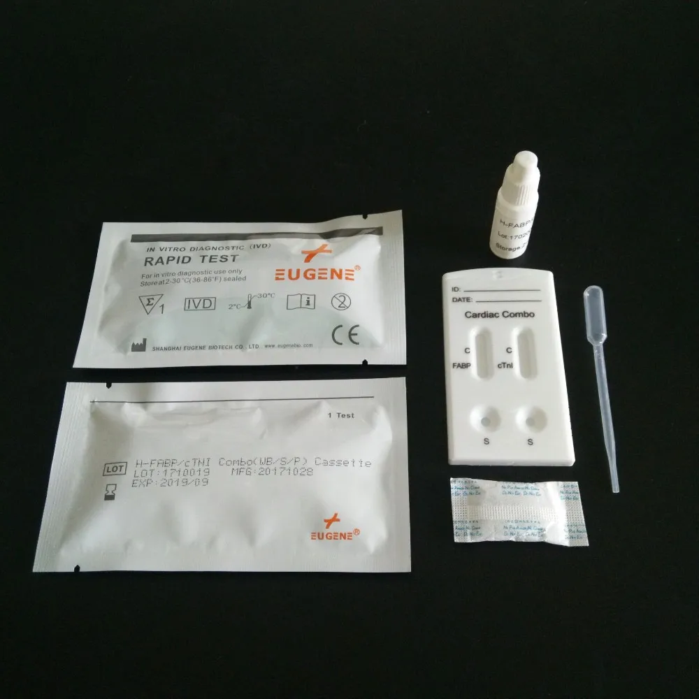 S h test. Экспресс тропонин. Тест-панель Troponin i/CK-MB/Myoglobin 10шт/уп. Myoglobin/CK-MB/Troponin i Combo Biotest Biotech right sign.