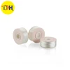 factory polyester embroidery thread pre wound bobbin thread for shuttle core ground yarn