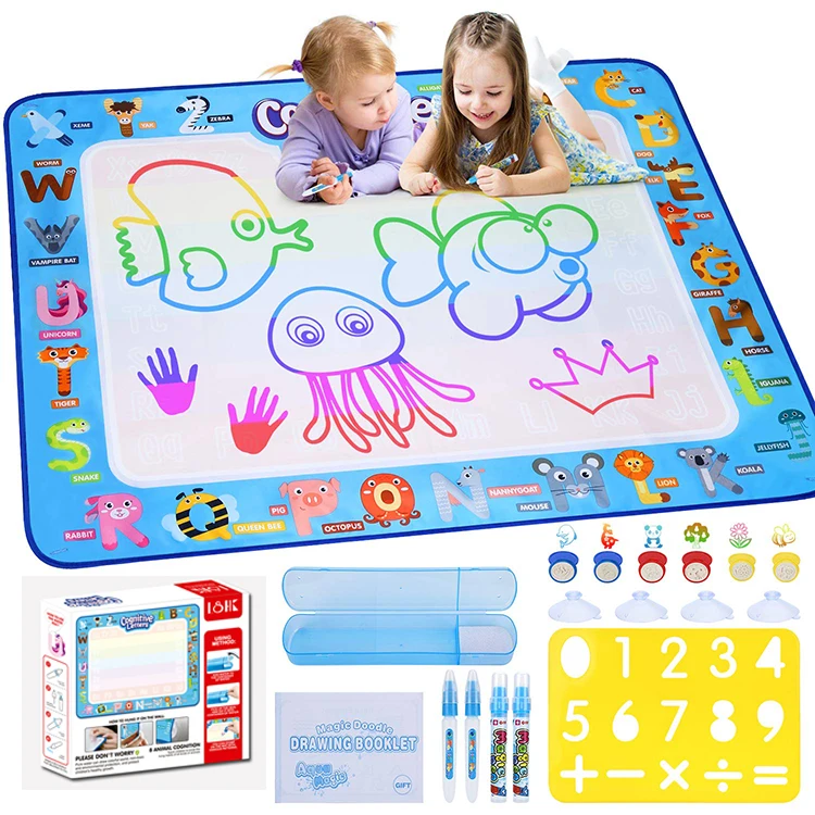 New Products Children Educational Drawing Toys Baby Play Large