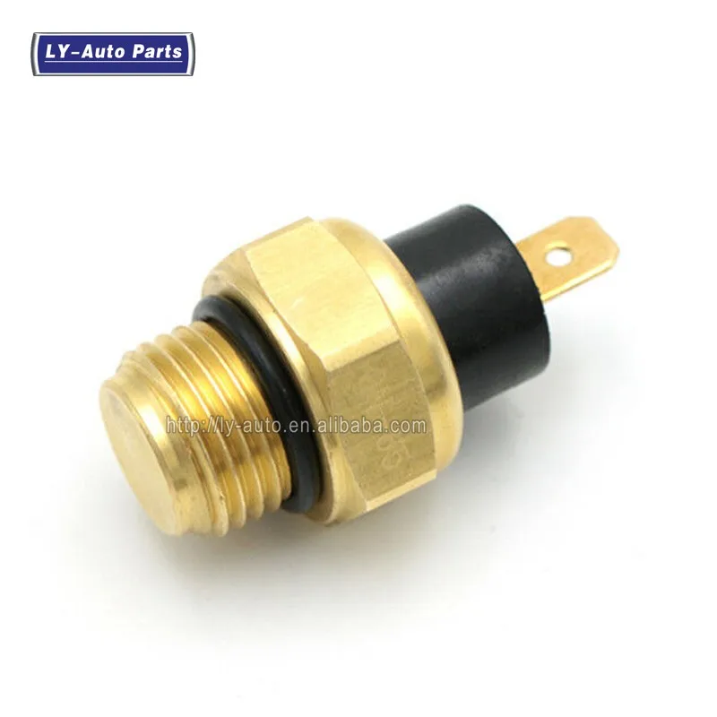 Replacement Radiator Fan Thermo Switch For Honda Models 37760mt2003