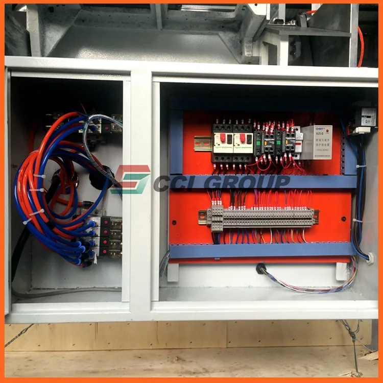 12.double head mitre saw