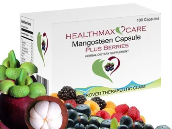 healthmax care capsule